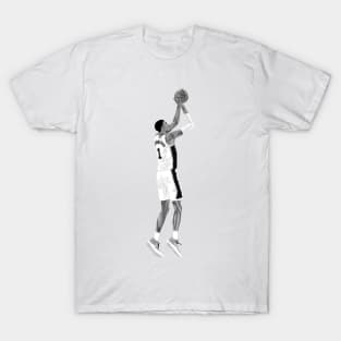 Victor Wembanyama T-Shirt